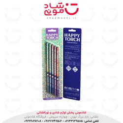 مشعل شادی نارگستر - آتش بازی و وسایل نورافشانی شادمونی 09127747506