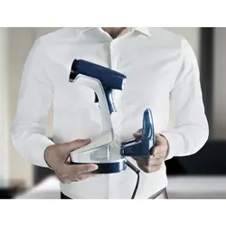 اتو بخارگر تفال مدل DT 8100