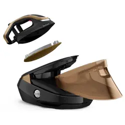 اتو مخزن دار تفال مدل GV 9820 Pro