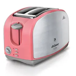توستر نان آرزوم مدل AR 2014 P