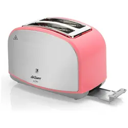 توستر نان آرزوم مدل AR 2014 P