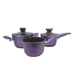 سرویس قابلمه نوزاد بنرا گرانیتی