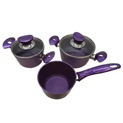 سرویس قابلمه نوزاد بنرا گرانیتی