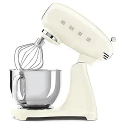 همزن کاسه دار تمام رنگ اسمگ مدل SMF03 CREU