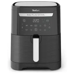 سرخ کن تفال مدل EY 801828 - هوم سان