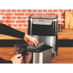 سرخ کن تفال مدل EY 801D27 - هوم سان