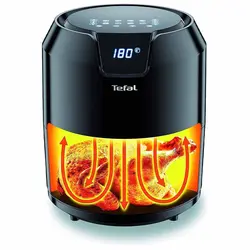 سرخ کن تفال Easy Fry Precision Air Fryer مدل EY 4018