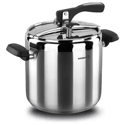 زودپز کرکماز مدل توربو 9 لیتر A 157