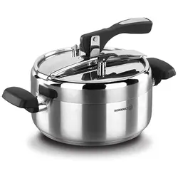 زودپز کرکماز مدل توربو 5 لیتر A 155