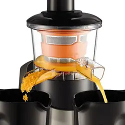 آبمیوه گیر(عصاره گیر) تفال مدل ZC 255