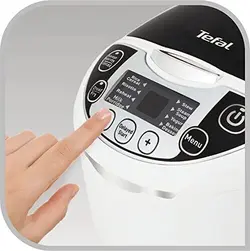 پلوپز تفال مدل RK 7058