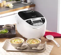پلوپز تفال مدل RK 7058