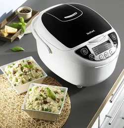 پلوپز تفال مدل RK 7058