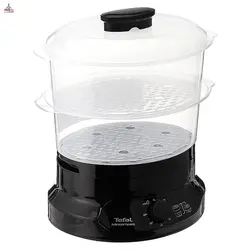 بخارپز تفال مدل VC 1398