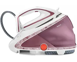 اتو مخزن دار تفال مدل GV 9560