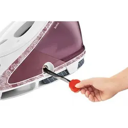 اتو مخزن دار تفال مدل GV 9560