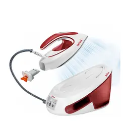 اتو مخزن دار تفال مدل SV 8030