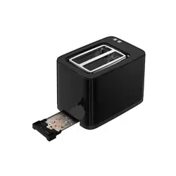 توستر نان تفال مدل TT 6408