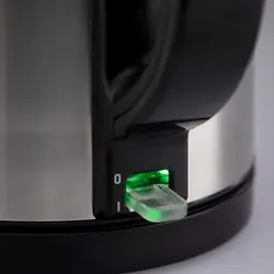 چای ساز تفال مدل BJ 509