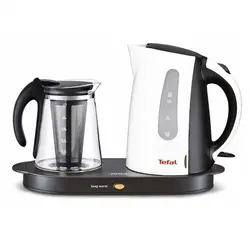 چای ساز تفال مدل BK 510126