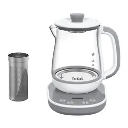 چای ساز تفال مدل BJ 551B10