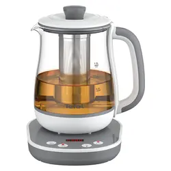 چای ساز تفال مدل BJ 551B10