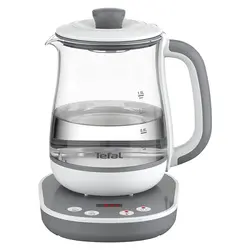 چای ساز تفال مدل BJ 551B10