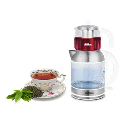چای ساز فلر مدل TS 286