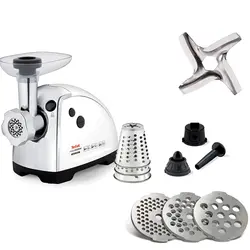 چرخ گوشت تفال مدل NE 610