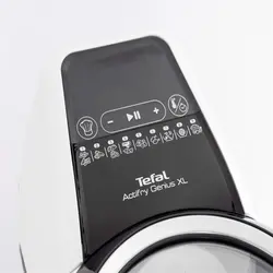 سرخ کن تفال مدل AH 9600