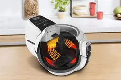 سرخ کن تفال مدل AH 9600