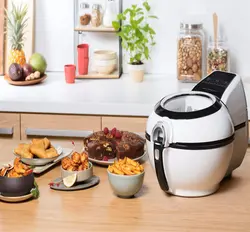 سرخ کن تفال مدل AH 9600