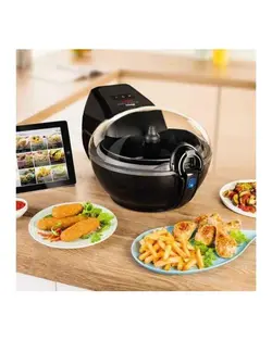 سرخ کن تفال مدل AH 9808