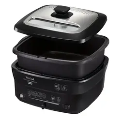 سرخ کن تفال مدل FR 491870