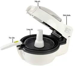 سرخ کن تفال مدل FZ 7510