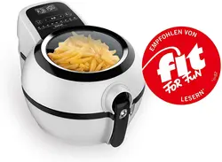 سرخ کن تفال مدل FZ 7600