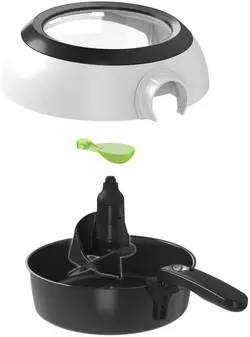 سرخ کن تفال مدل FZ 7600