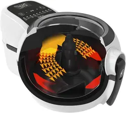 سرخ کن تفال مدل FZ 7600