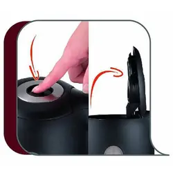 کتری برقی تفال مدل KO 3308