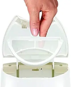 کتری برقی تفال مدل BF 562043