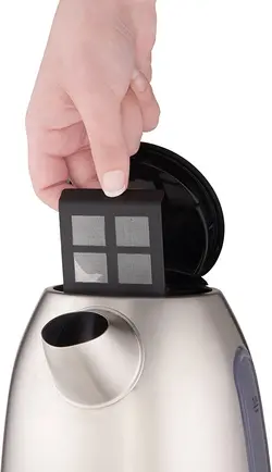 کتری برقی تفال مدل KI 170