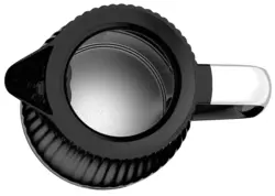 کتری برقی تفال مدل KO 250830