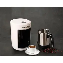 قهوه جوش ترک تفال مدل CM 8201