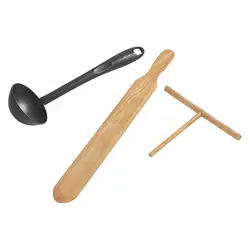 کرپ ساز تفال مدل PY 710812