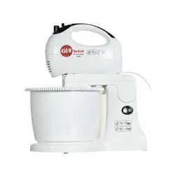 همزن کاسه دار تفال مدل HT 412138