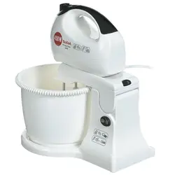 همزن کاسه دار تفال مدل HT 412138