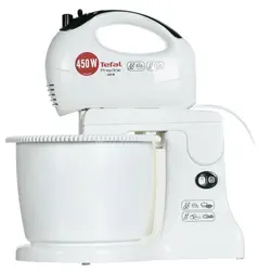 همزن کاسه دار تفال مدل HT 412138