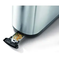 توستر نان تفال اکسپرس تک خانه بلند مدل TL 365 ETR - هوم سان