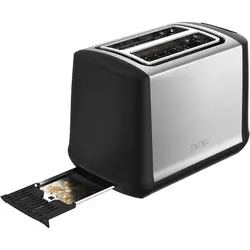 توستر نان تفال مدل CONFIDENCE TT 340830 - هوم سان