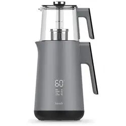 چای ساز کوخ دیجیتالی مدل KT 2145 - هوم سان